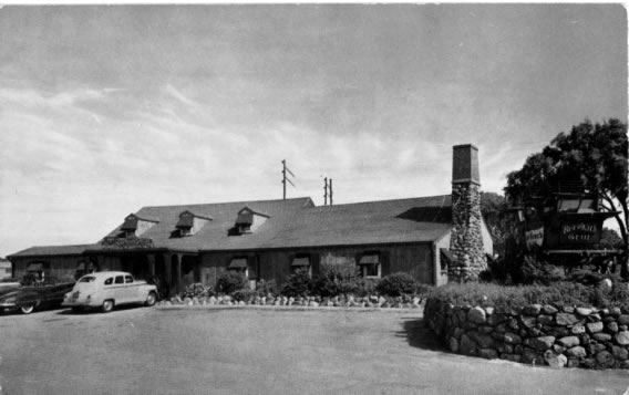 Unidentified Business